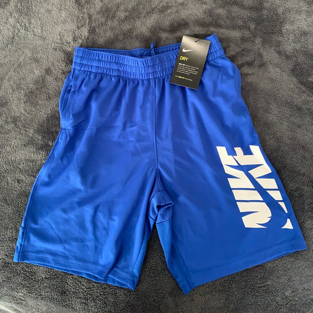 Boys Nike shorts (kel_bell3)